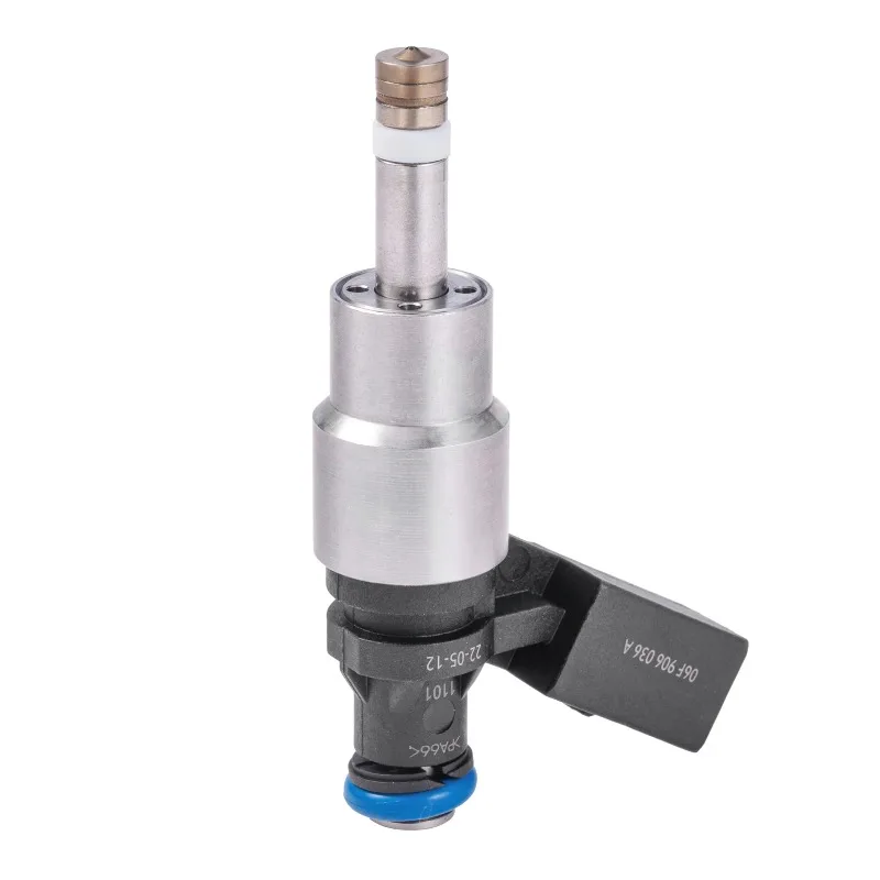 

Форсунка топливная 06F906036A для SEAT Altea 2004-2010, Exeo 2009-2014, Leon 2006-2010, Toledo 2005-2009, SKODA Octavia