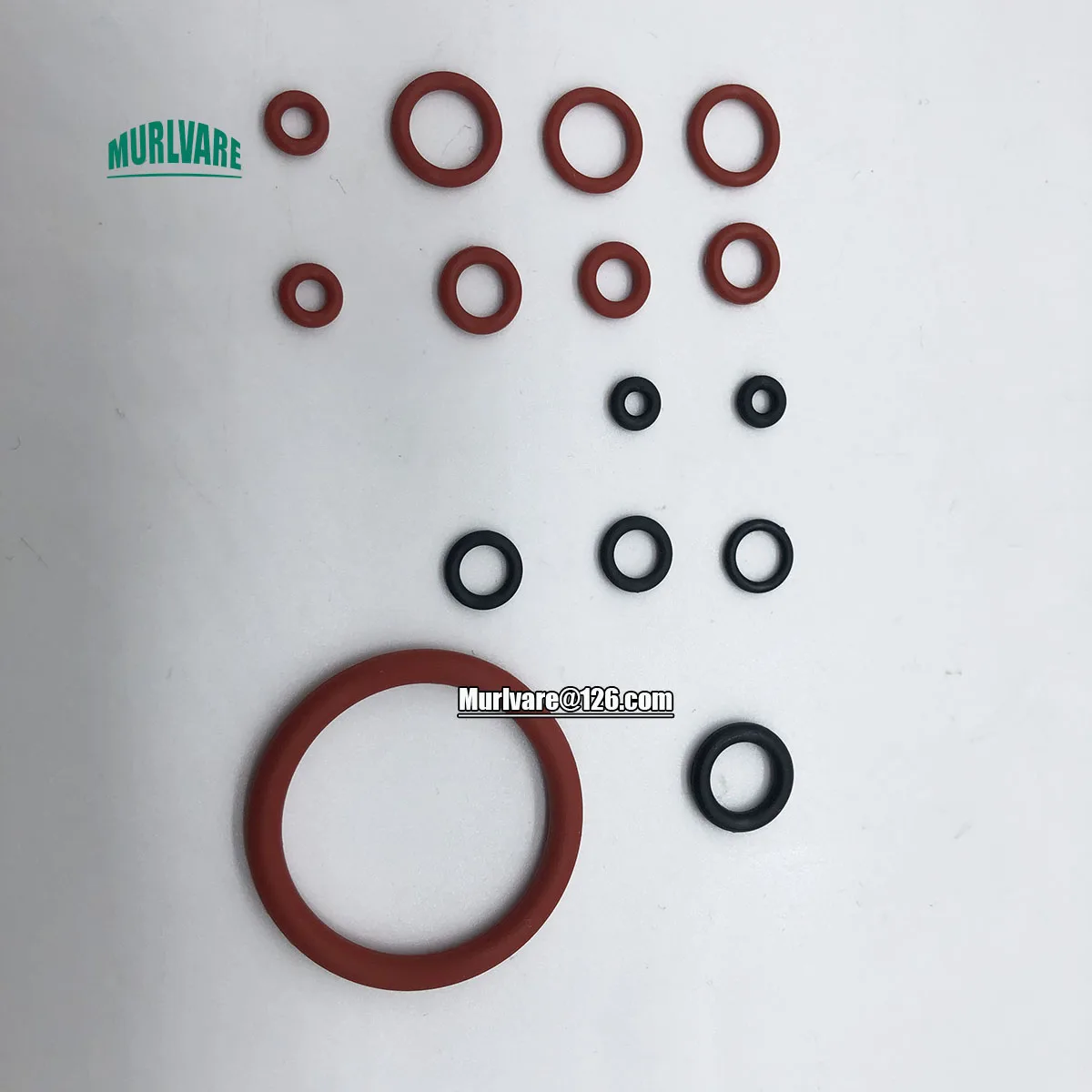 Universal Coffee Machine Accessories Foam Washer Extractor Seal Ring Water Outlet Seal Ring For Spidem Saeco Vila Coffee Machine