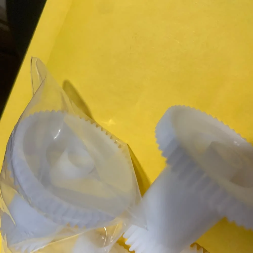 

20X JC66-00388A GEAR RDCN 53 26 for Samsung ML 1510 1710 1750 1755 SCX 4016 4216 4100 for XEROX 3130 3120 3121 3115 3116 PE16