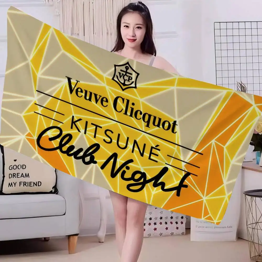 V-Veuve C-Clicquot …
