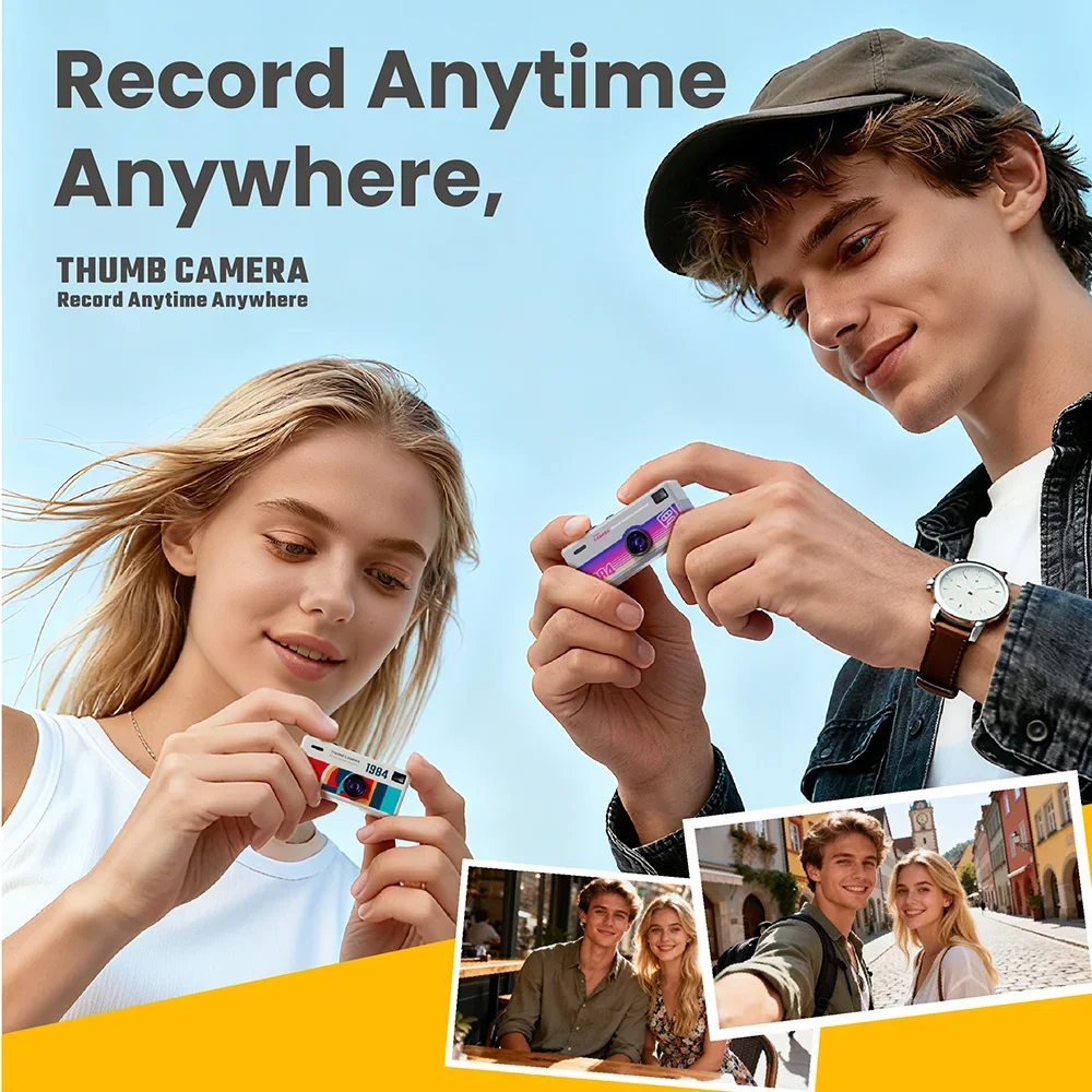 Thumbnail 4 - #35 Latest HD Video Camcorders Offers
