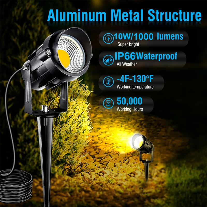 Thumbnail 3 - #51 Best Landscape Pathway Lighting to Buy In 2026