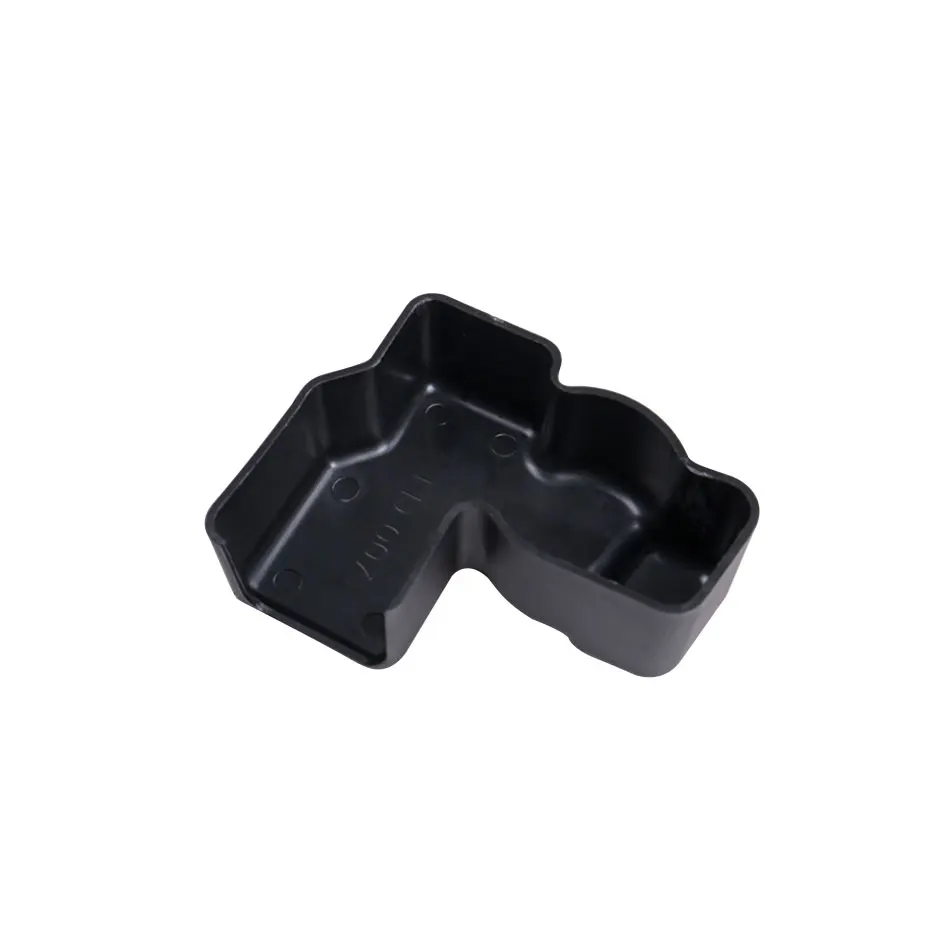 Car Battery Negative Clamp Clips Terminal Cover for KIA Sportage SL MK3 2011 2012 2013 2014 2015 Car Batteries Electrode Covers