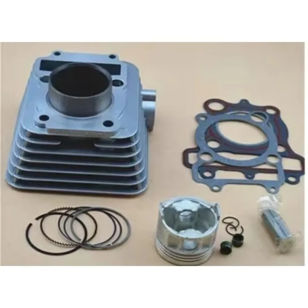 - For for SR150 fresh leopard SRZ150 JYM150-B sets of cylinder JYM150-A sets of cylinder