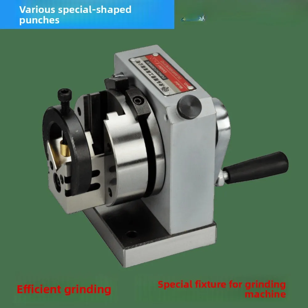 Punch Former High Precision 0.005 One-way Precision Punch Machine Hand Needle Grinder Punch