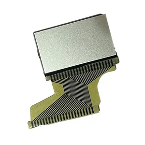 7 Main Sales Panel LCD Corsa - №7