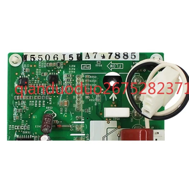 

Suitable for Panasonic air conditioner accessories A747885