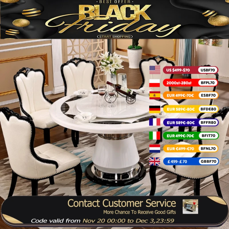 

Eating Restaurant Dining Tables Nordic Design Space Saving Modern Dining Tables Living Room Salon Table A Manger Furniture Home