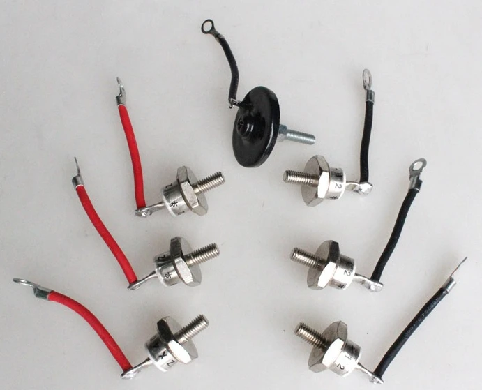 

RSK Series Rectifier Diode Kit RSK5001, Generator Rectifier Diode