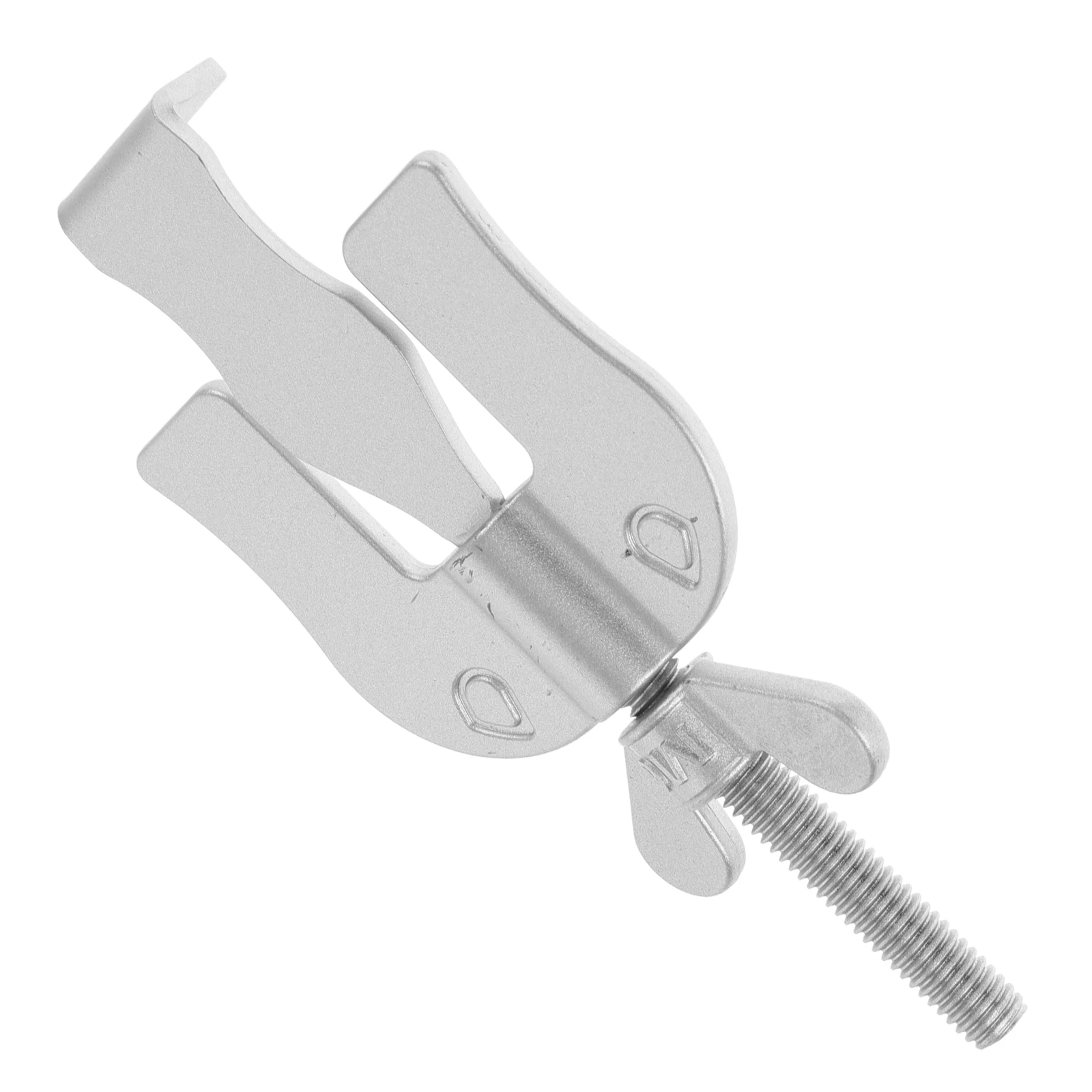 Kunci Perangkat Keamanan Hotel Rana Pintu Portabel untuk Kamar Gadis Paduan Aluminium