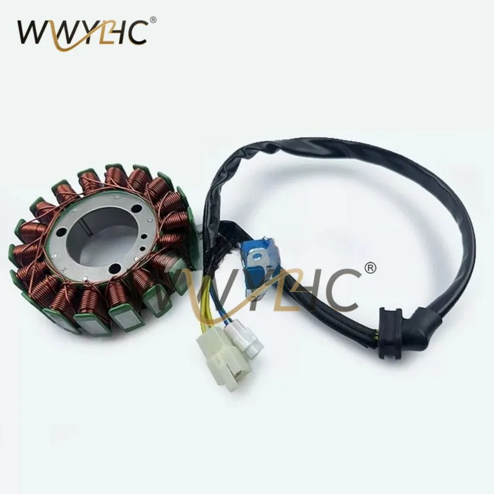 Applicable 400 BD400-A BD250-2C Magneto BOX400 Magneto Coil