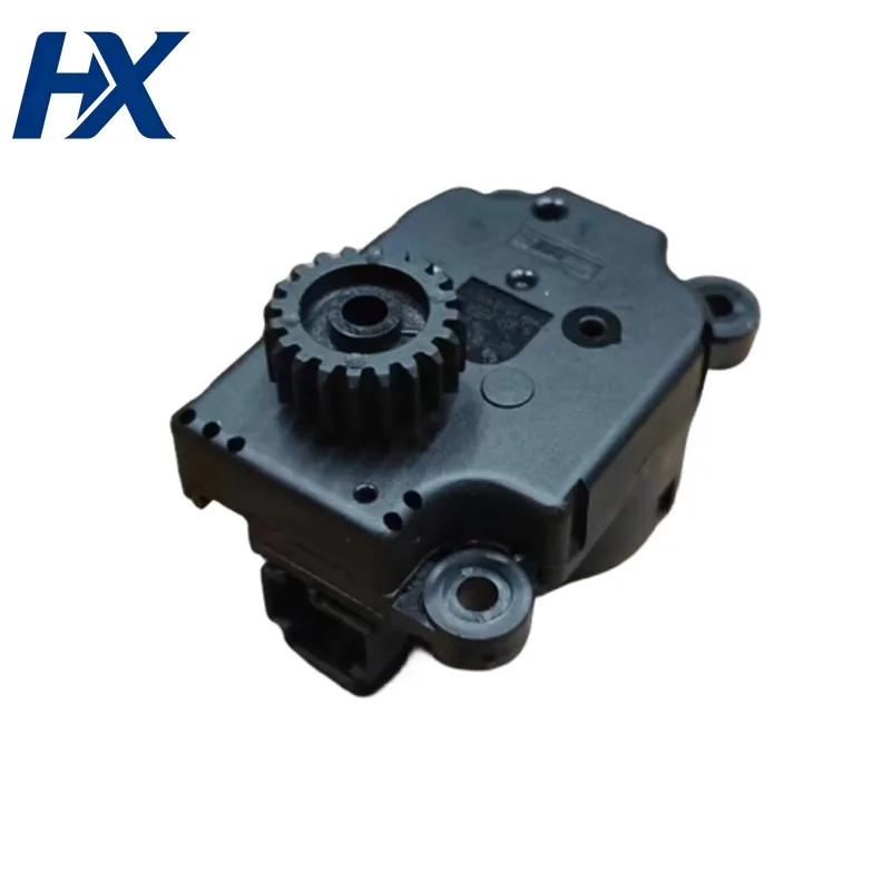 

6447RZ Мотор-редуктор кондиционера, привод кондиционера для Peugeot 307CC 307SW Citroen C4