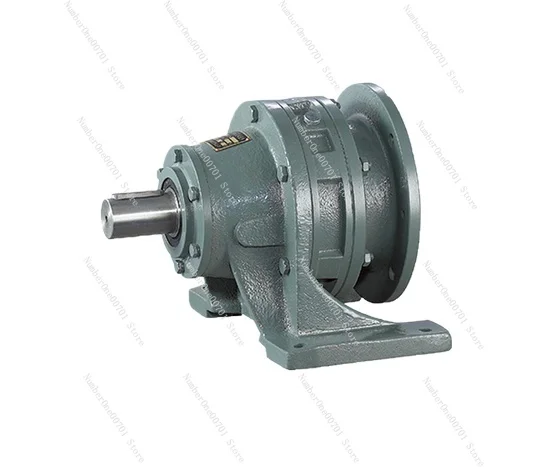 

Gear reducer XWY2/B0-9 cycloid gear reducer