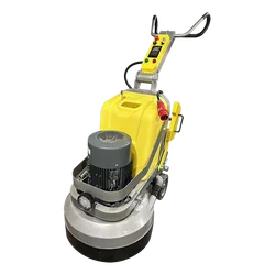 Hot selling custom multifunctional floor trimming and grinding machine for concrete and cement floors for sale