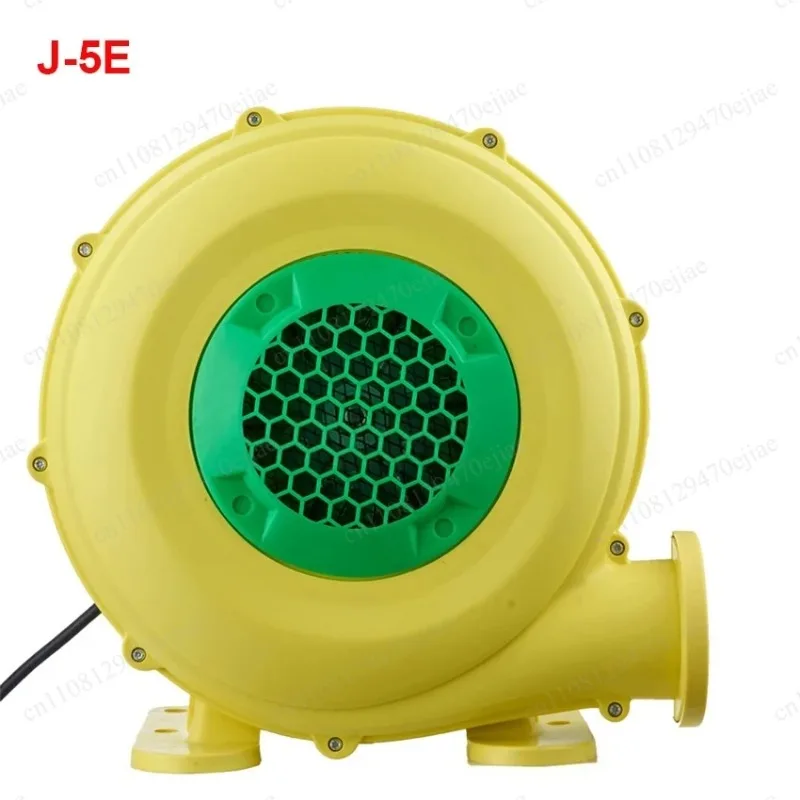 950W 1100W 1500W Electric Inflatable Blower | Powerful Centrifugal Fan for Wedding Party & Inflatable Movie Screen