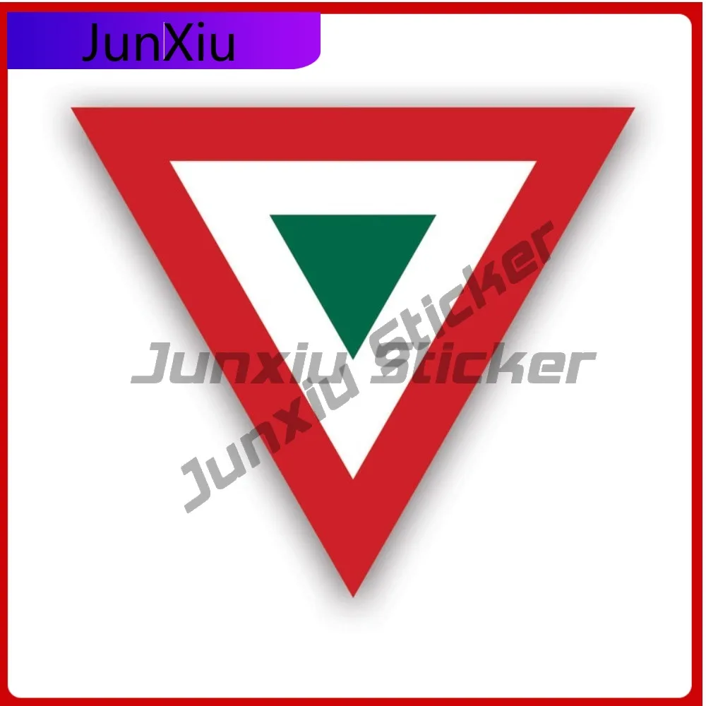 

Mexican Roundel Sticker Scratch Resistant Weather Resistant Vintage For Bumper Car Body Motorcycle Removable No Residue