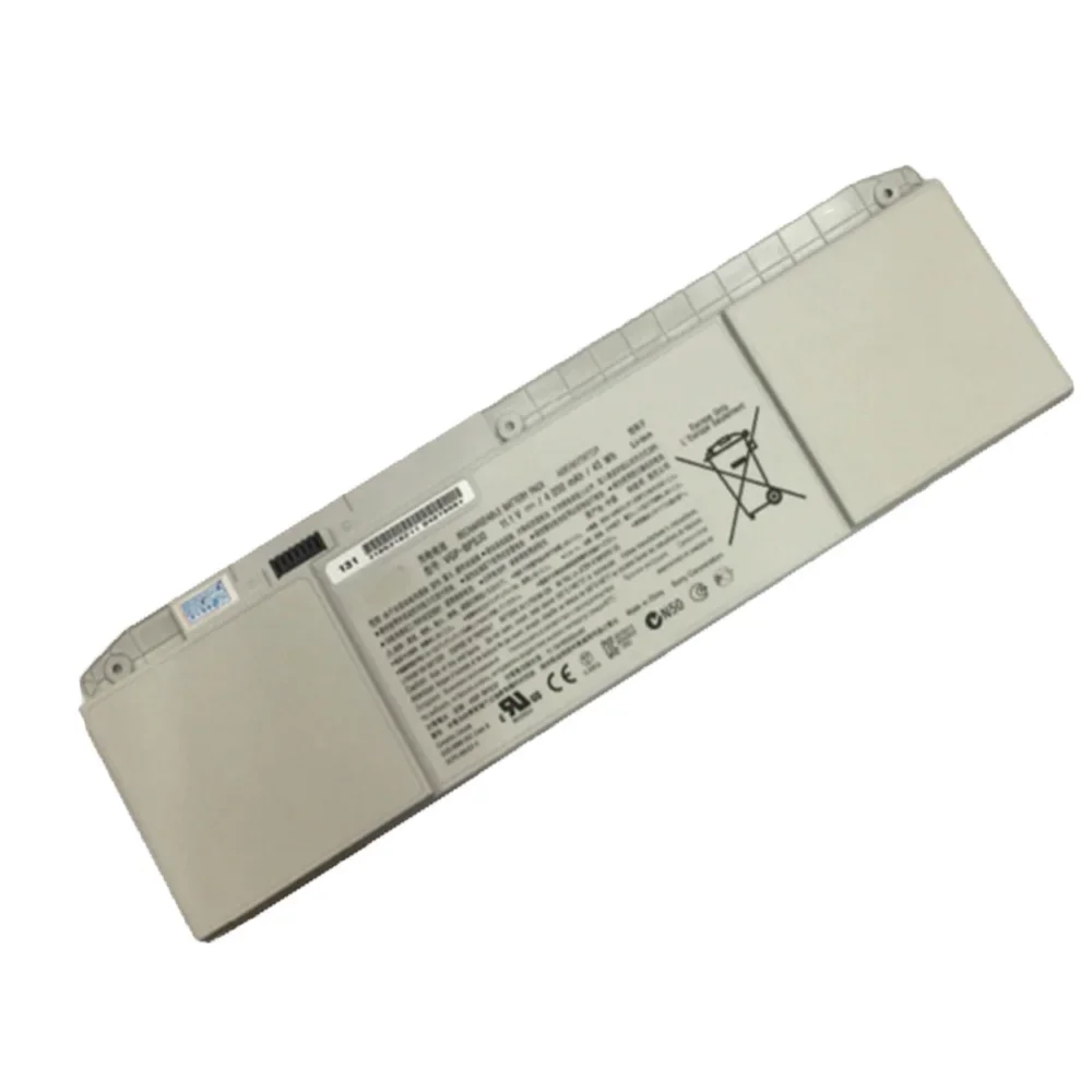 11.1V 45wh 4050mAh New Original VGP-BPS30 Laptop Battery For SONY SVT11 SVT13 T11 T13 SVT131  SVT131A11T SV-T1115FD SV-T1115FG