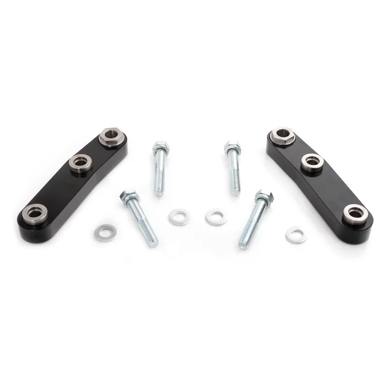 Hot Sale YZ158 Massive Angle Knuckle Adapter Car Suspension Parts For  Chaser/ Cresta/Mark II/Verossa JZX90 JZX100 JZX110