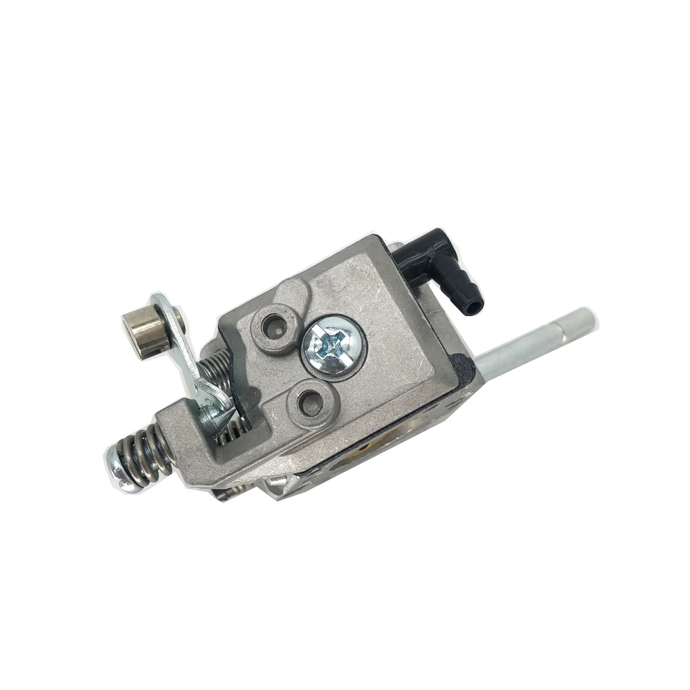 المكربن FS48 ل Stihl FS 48 52 56 62 66 81 86 88 106 160 FR106 المتقلب ل Walbro WT- 45A 112 4126 120 0610 4132 120 #3