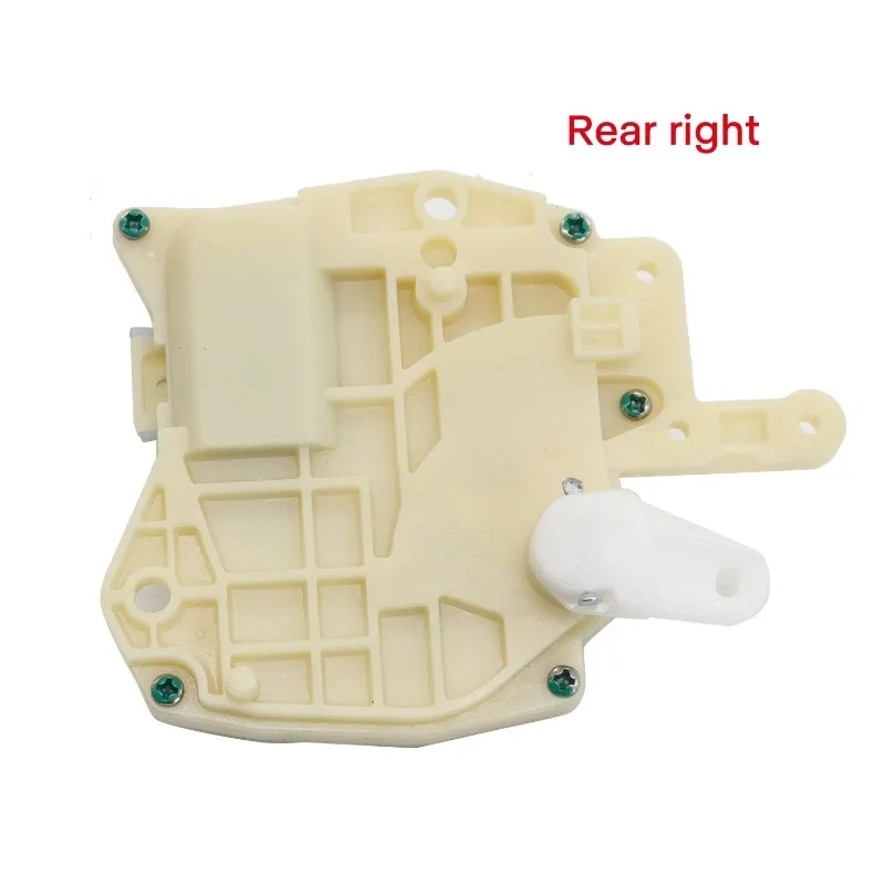 Door Lock Actuator For 1998-2002 Honda Accord 4 Door Sedan Odyssey Front Rear Left Right Car Door Lock Assembly