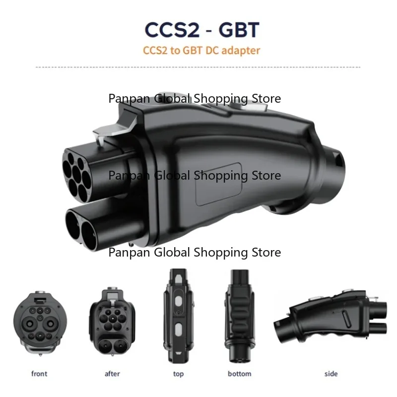 300KW 300A CC-S2 To…