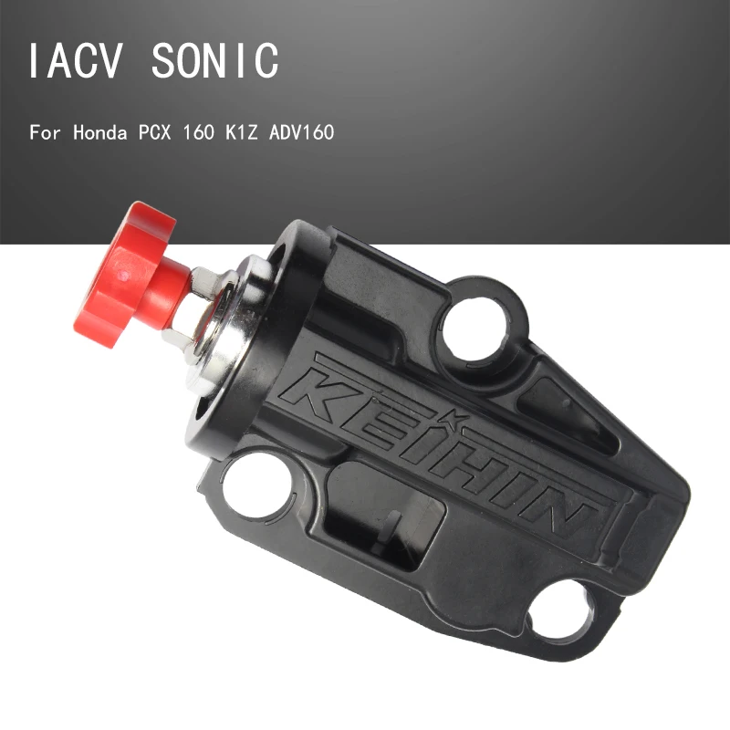 

1 шт. корпус дроссельной заслонки мотоцикла IACV/ISCC для Honda PCX160 K1Z ADV160