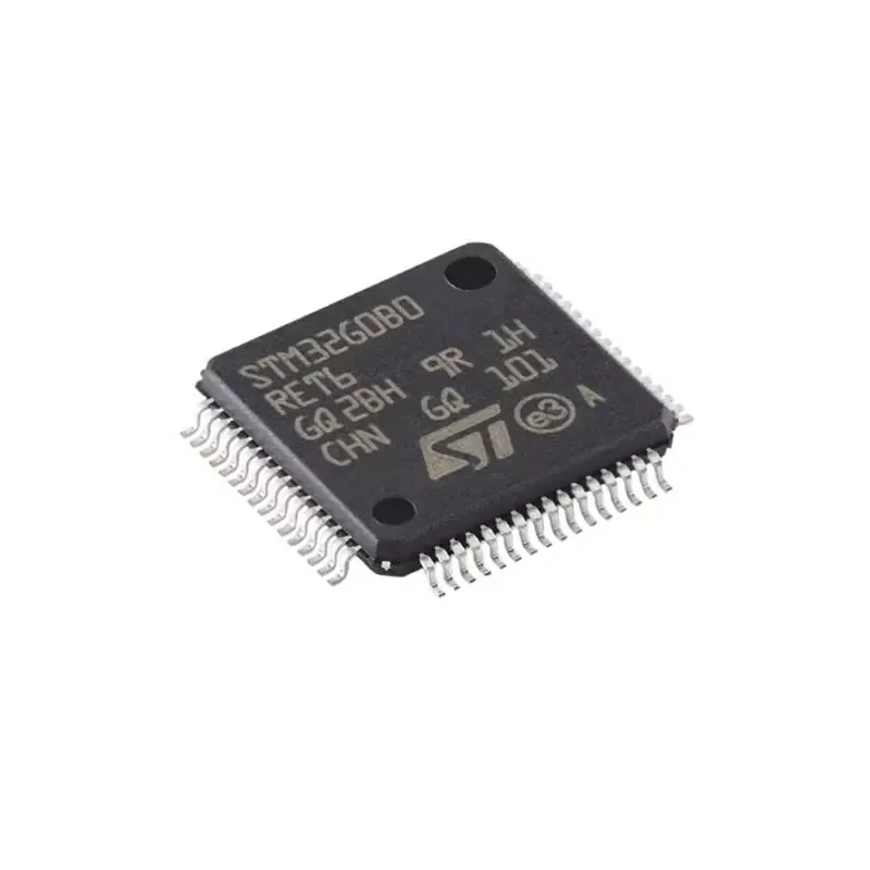 STM32G0B0VET6 STM32G0B0KET6 STM32G0B0RET6 STM32G0B0CET6 package LQFP Original genuine 1PCS/LOT