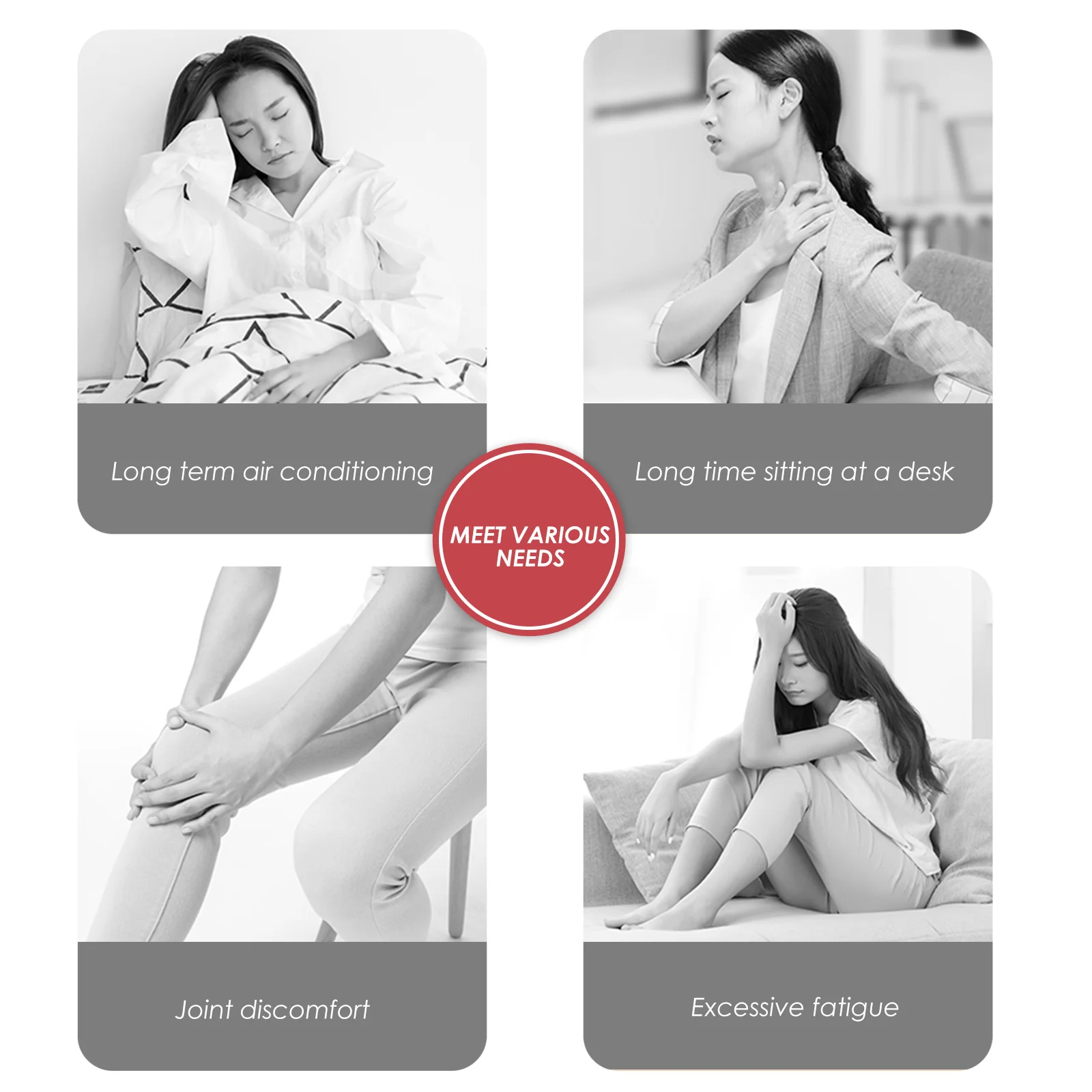 

Negative Pressure Cupping Device 1Pcs Acupoint Body Massage Tool for Back Shoulder Neck Pain Relief Improve Circulation