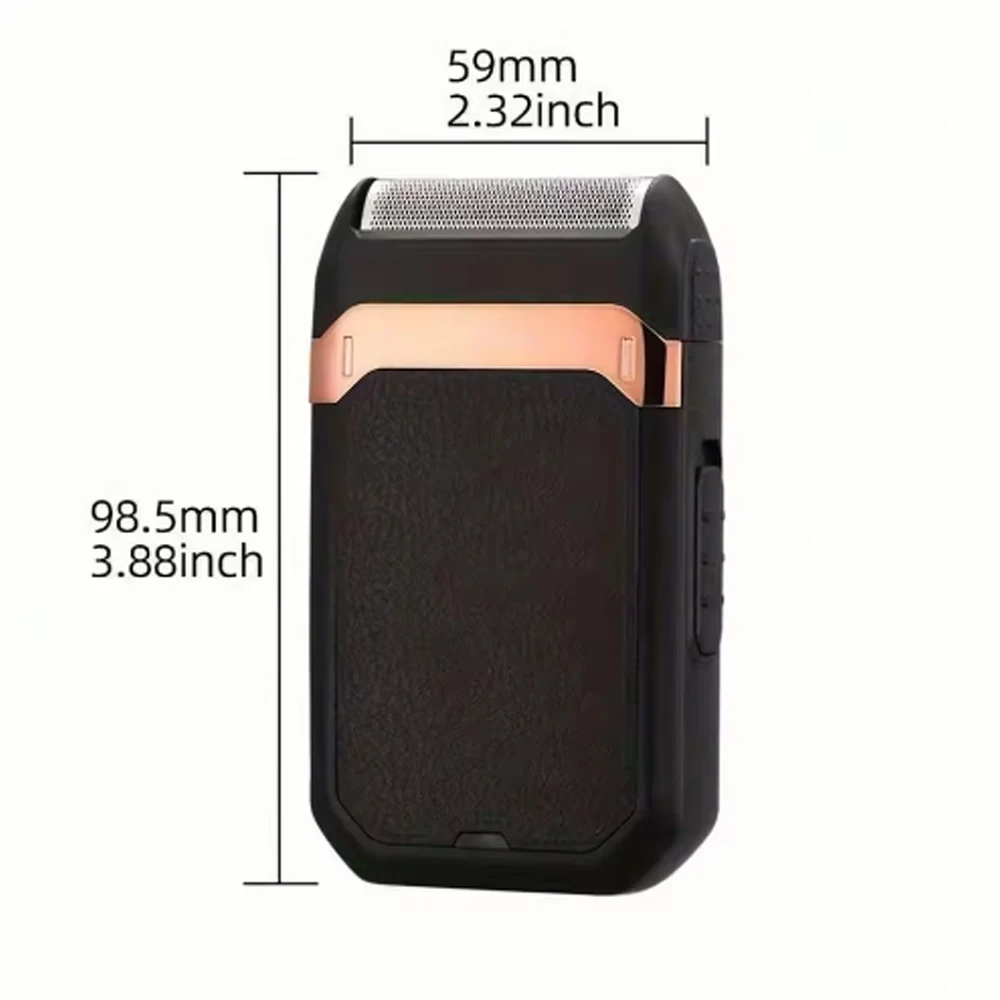 Портативная бритва, аксессуары для бритвы, электрический отбеливающий нож, сетчатое сверло, бритва, машинка для стрижки волос, инструмент для замены и ремонта