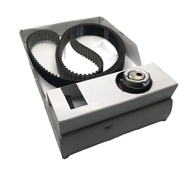 Kit de courroie de distribution OEM LR078913 C2D49451, pour LAND ROVER 3.0L TDV6 DISCOVERY 4, 5 RANGE ROVER VOGUE SPORT VELAR
