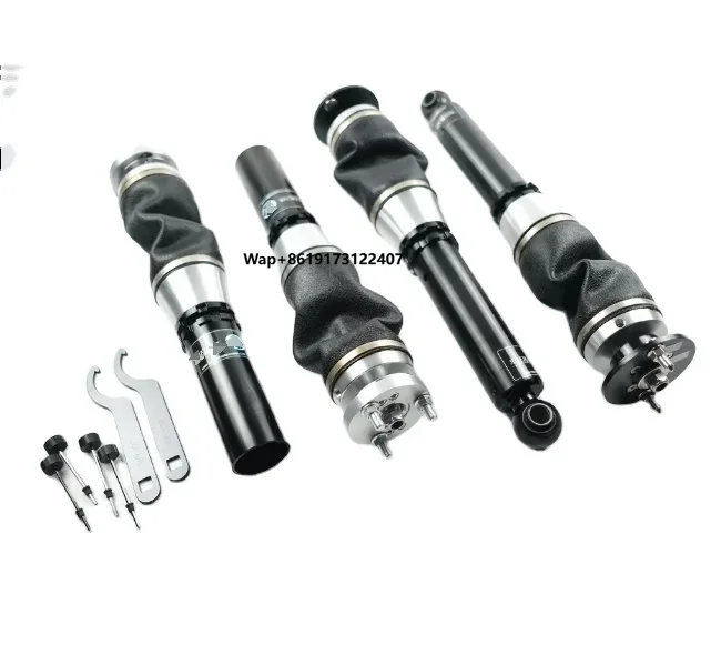 

For Datsun 280ZX S130 1979~1983/Air Suspension Kit /air Spring/shock Absorber