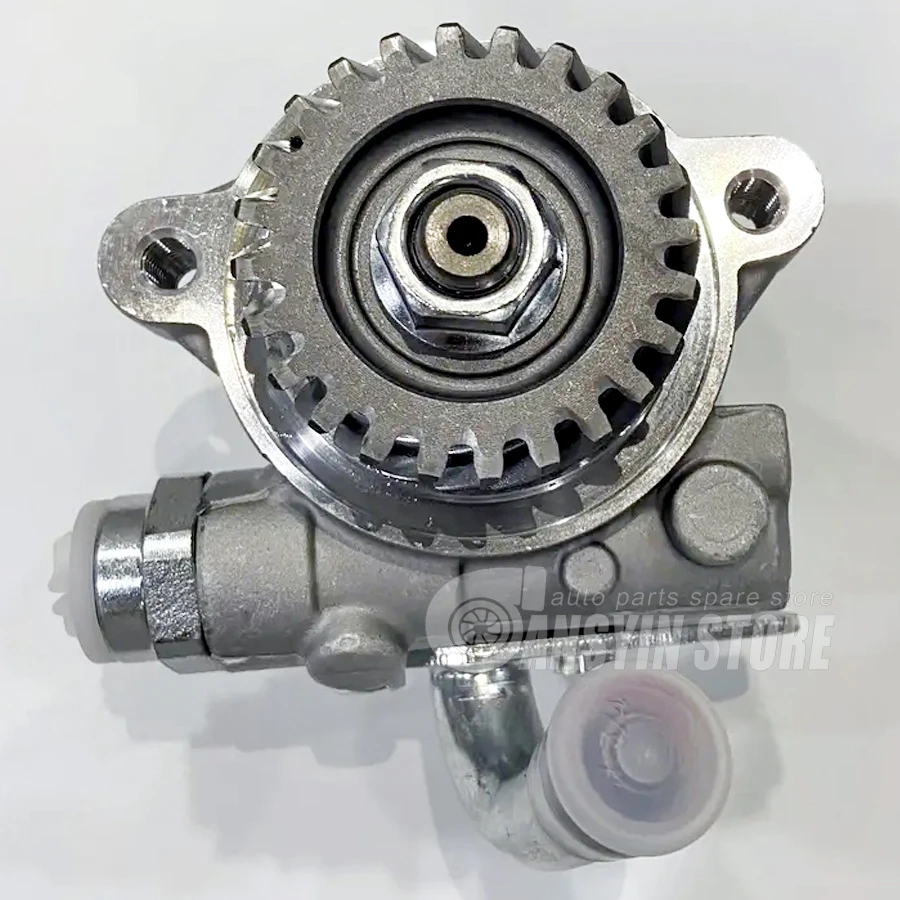 

Насос гидроусилителя руля для Mitsubishi Pajero Montero V96 4M40 4M42 2008- 4450A073