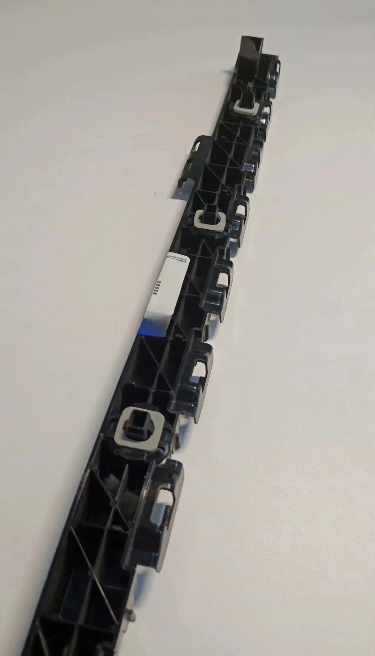Fit for 2011-2023 CHRYSLER 300 LEFT..Right SIDE REAR FASCIA SUPPORT BRACKET 57010399AD 57010400AD