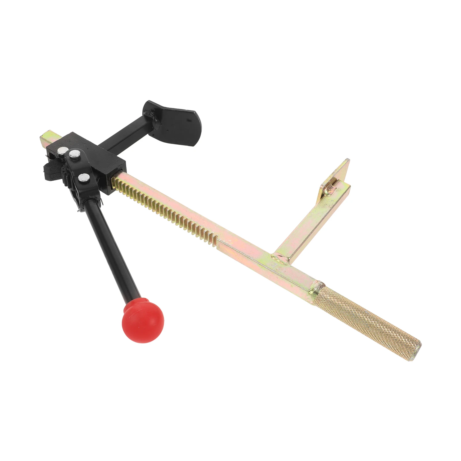 

Vacuum Tool Manual Spreader Durable Cast Iron Portable Truck Truck Tire Repair Expander Tire Repair Expander Changing Tools