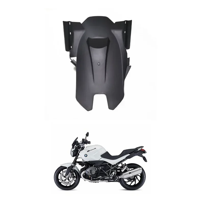 

ДЛЯ BMW R1200R R1200RS LC R1250R Аксессуары для мотоциклов ABS брызговик на крыло R1200 R RS R1250