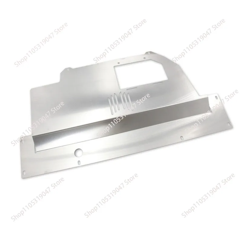 

under the tray for 350Z engine of model 2003-2009 suitable for G35.