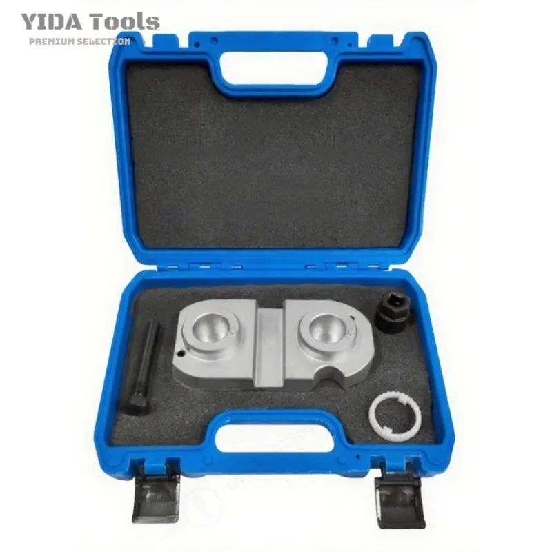 Engine Timing Lock Tool Kit Fit 1.5T 476ZQF Hybrid Engine Camshaft Alignment Garage Engine Overhaul Repair Tools