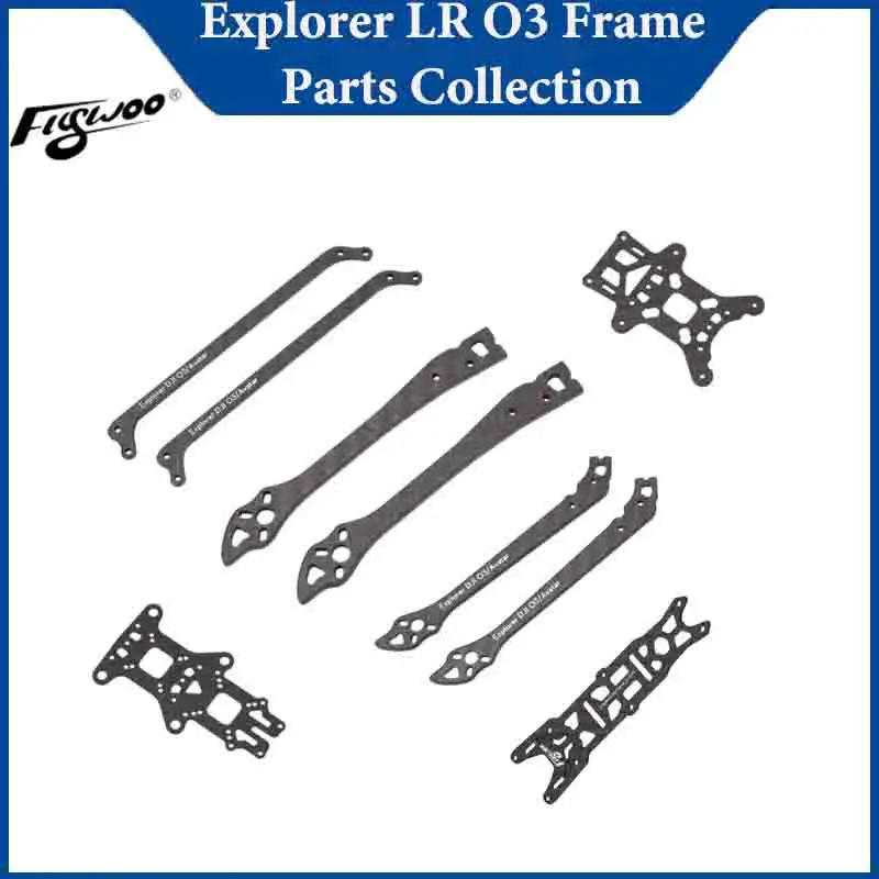 Flywoo Explorer Lr … - image