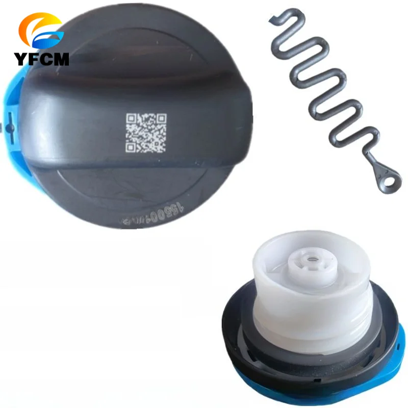 Excavator Parts Fuel Tank Inner Cap for Chery Arrizo 7 3 5 Tiggo 5X 7PLUS 8