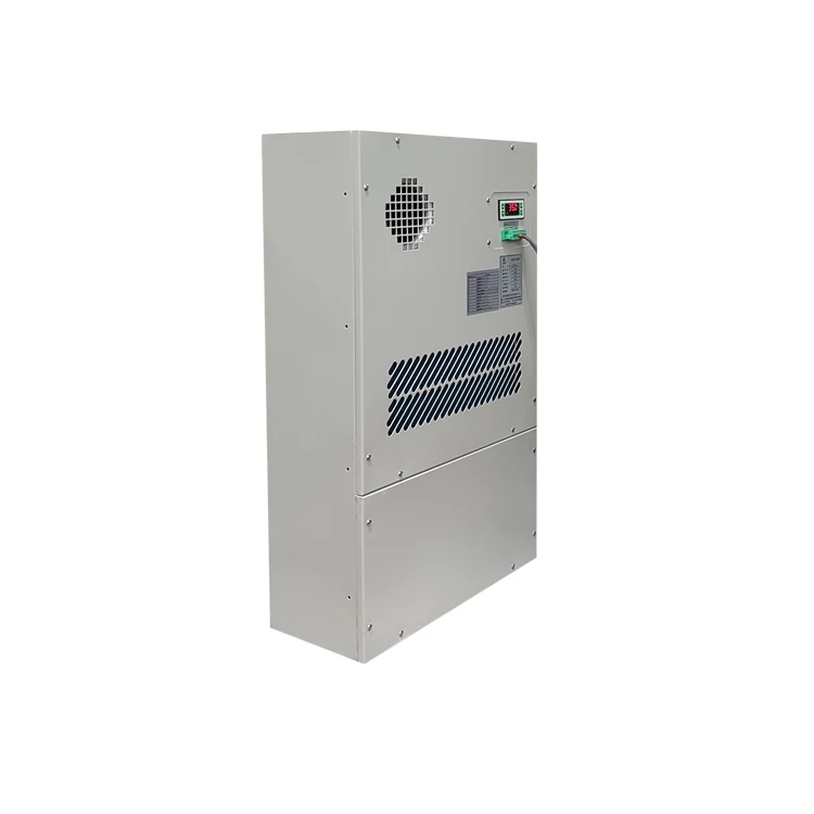 48V DC 1500W Industrial Cabinet Air Conditioner Air Cooler for Outdoor Telecom Cabinet for Telecom Equipment for Server