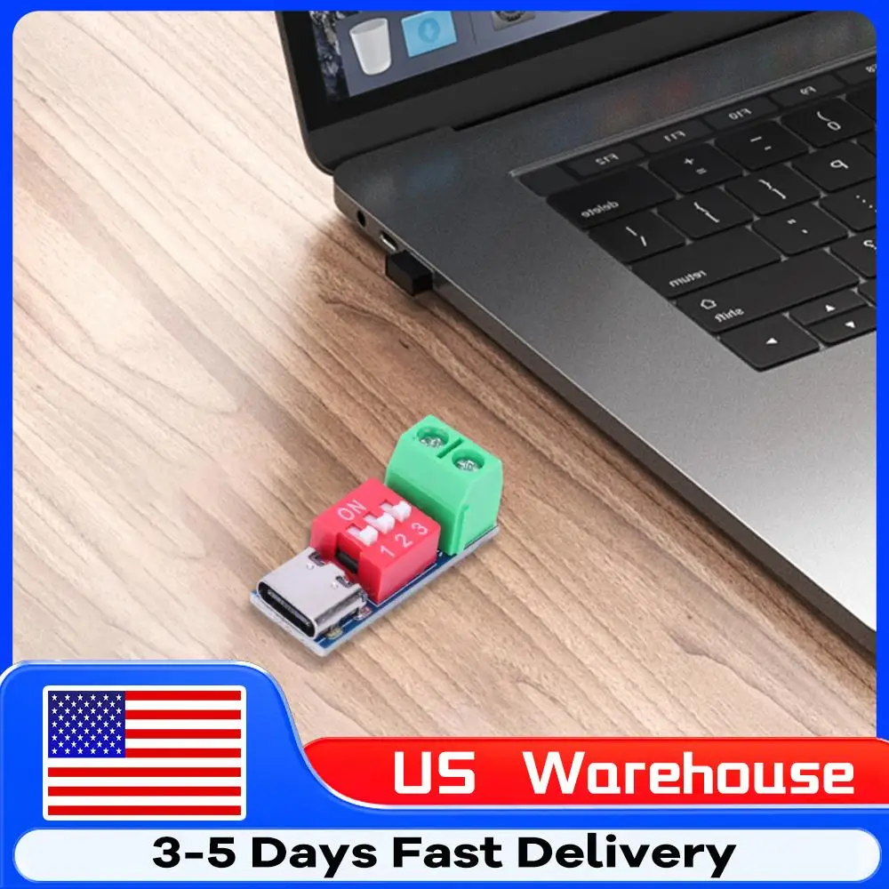 Pd Trigger Board Mo…