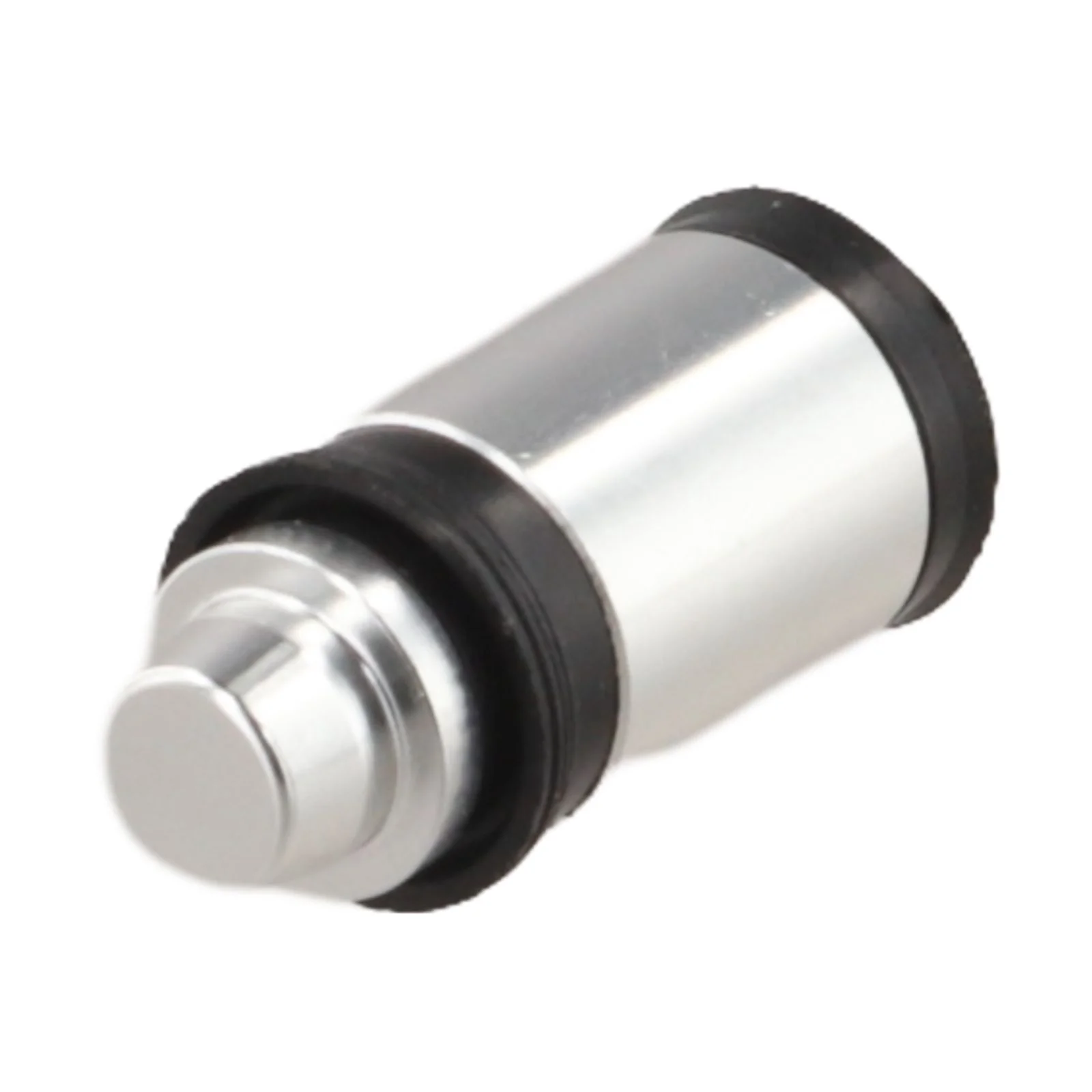 Silver Aluminum Alloy Brake Piston For MAGURA MT7 Oil Seal Replacement For Bike Hydraulic Brakes Quick Fix Lightweight Design - view 2