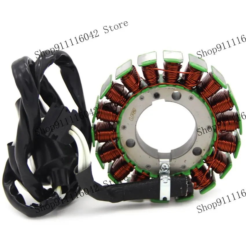 Motorcycle Ignition Coil Stator For Yamaha 5PX-81410-00 5PX-81410-01 5PX-81410-10 5PX-81410-11 5PX-81410-12 5VN-81410-20 Parts