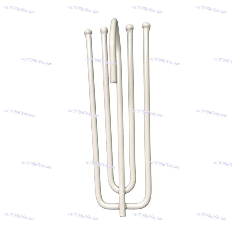 

104 Special A Bold Hook, Curtain Hook, Four-claw , Single Lifting , Curtain