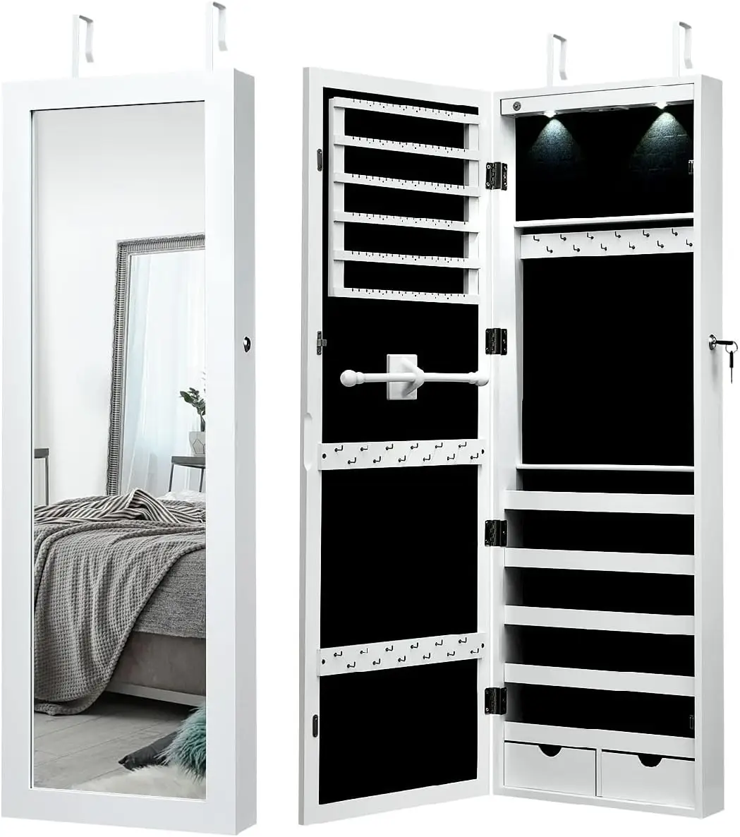 Wall/Door Mounted M…