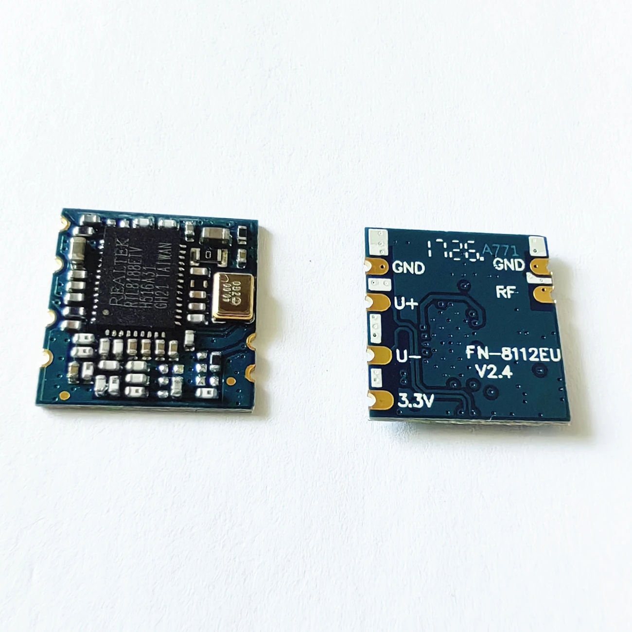 1pcs RTL8188ETV USB WIFI Wireless Network Card Adaptor Module