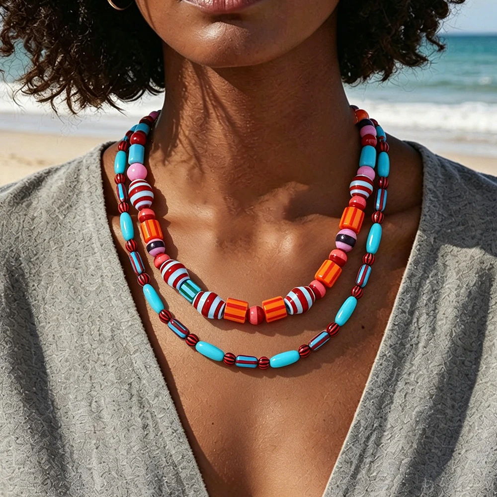 #81 Latest Statement Jewelry Sets Offers