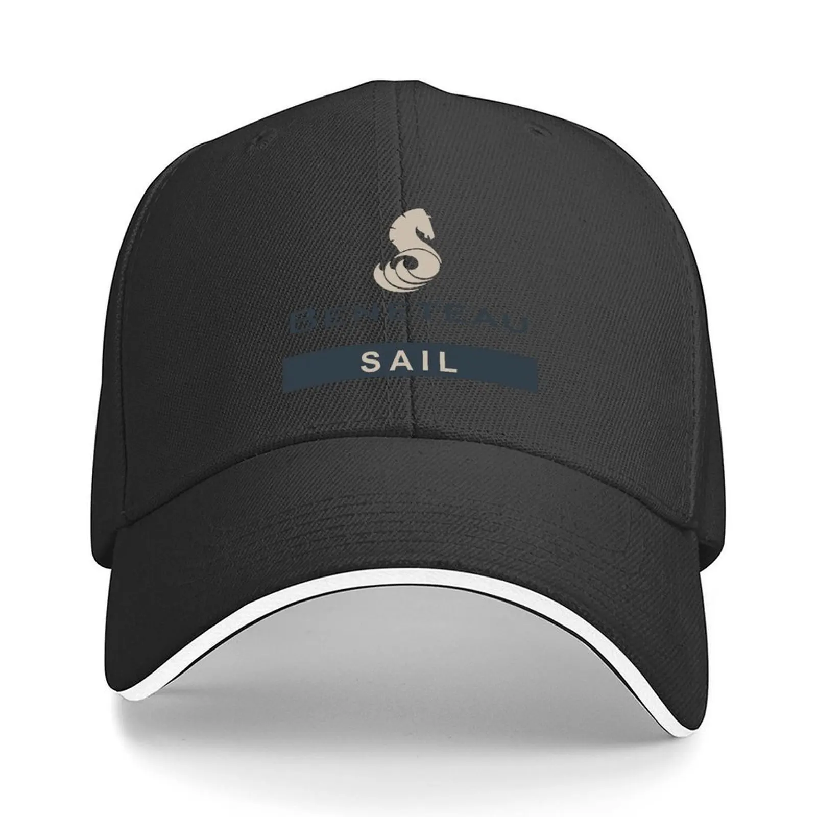 

Beneteau Boats Baseball Cap Hood Rave |-F-| Military Cap Man Hats Woman Men's