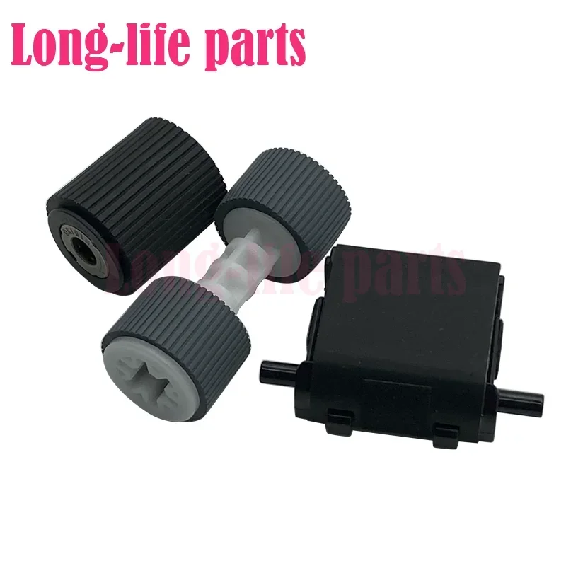 

High Compatible For Canon C5035 C5030 C5045 C5255 C5250 C5240 C5235 ADF Document feeder roller Longlife Copier printer parts