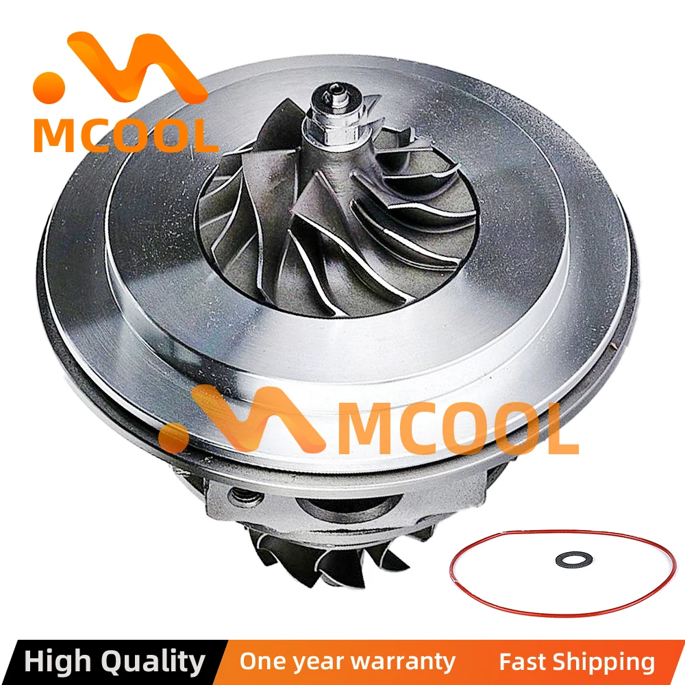 Turbine Core Turbo Cartridge 53039880121 53039880104 For Peugeot 207 3008 308 408 5008 508 RCZ 1.6 THP 110/115/120Kw EP6DT